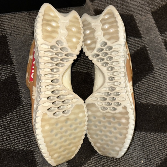 Mens nike moc flow x undercover ale size 15 - Picture 6 of 9